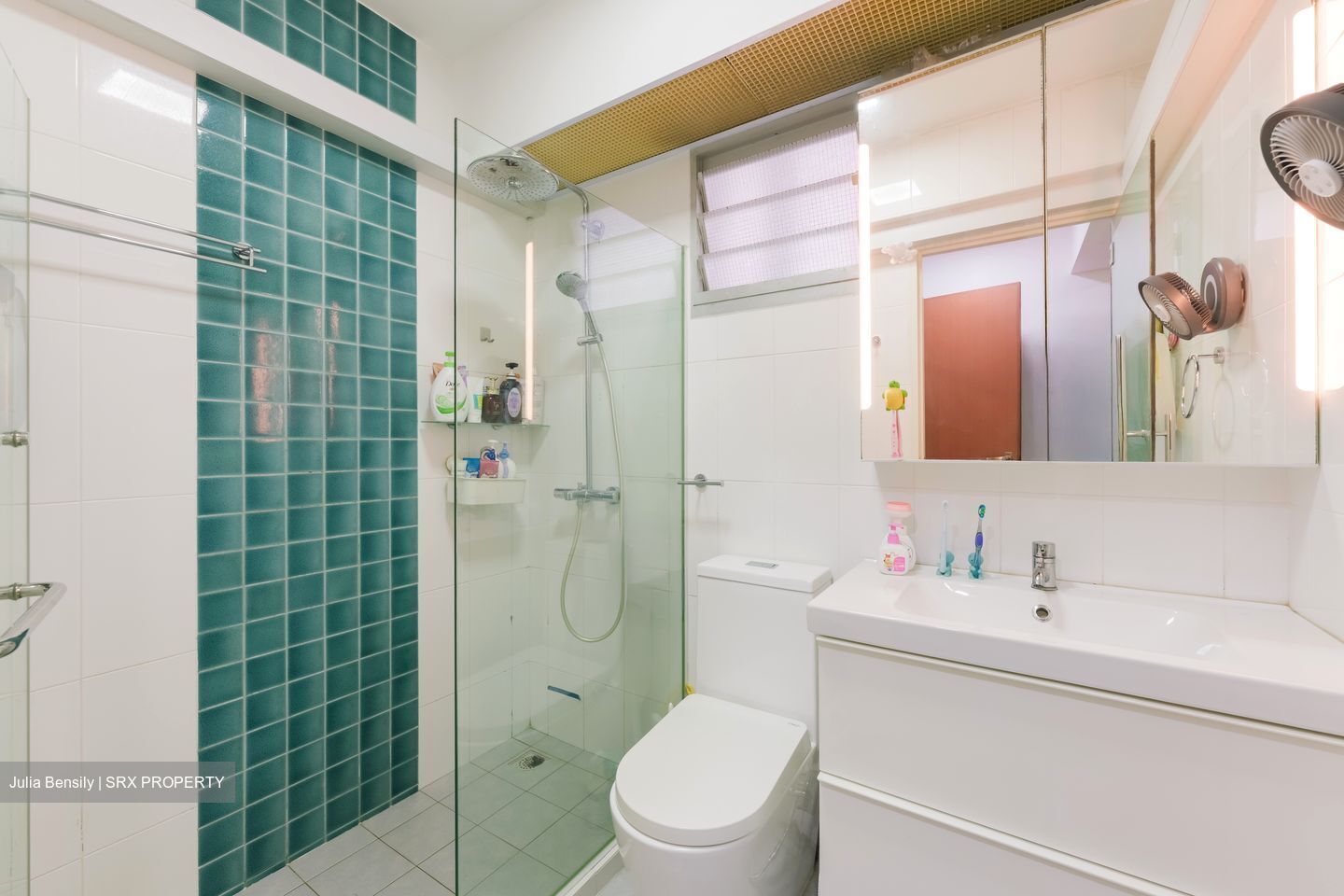 Blk 416A Fernvale Riverbow (Sengkang), HDB 5 Rooms #541568311